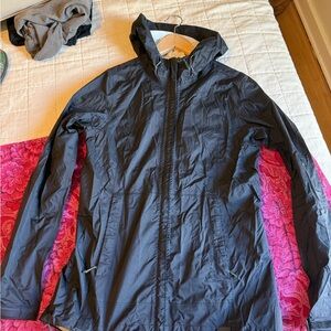 REI Rain Jacket